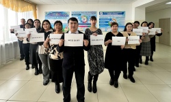 Формирование культуры уважения и поддержки в школьной среде